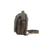 Torba na ramię z rączką Discovery Downtown khaki